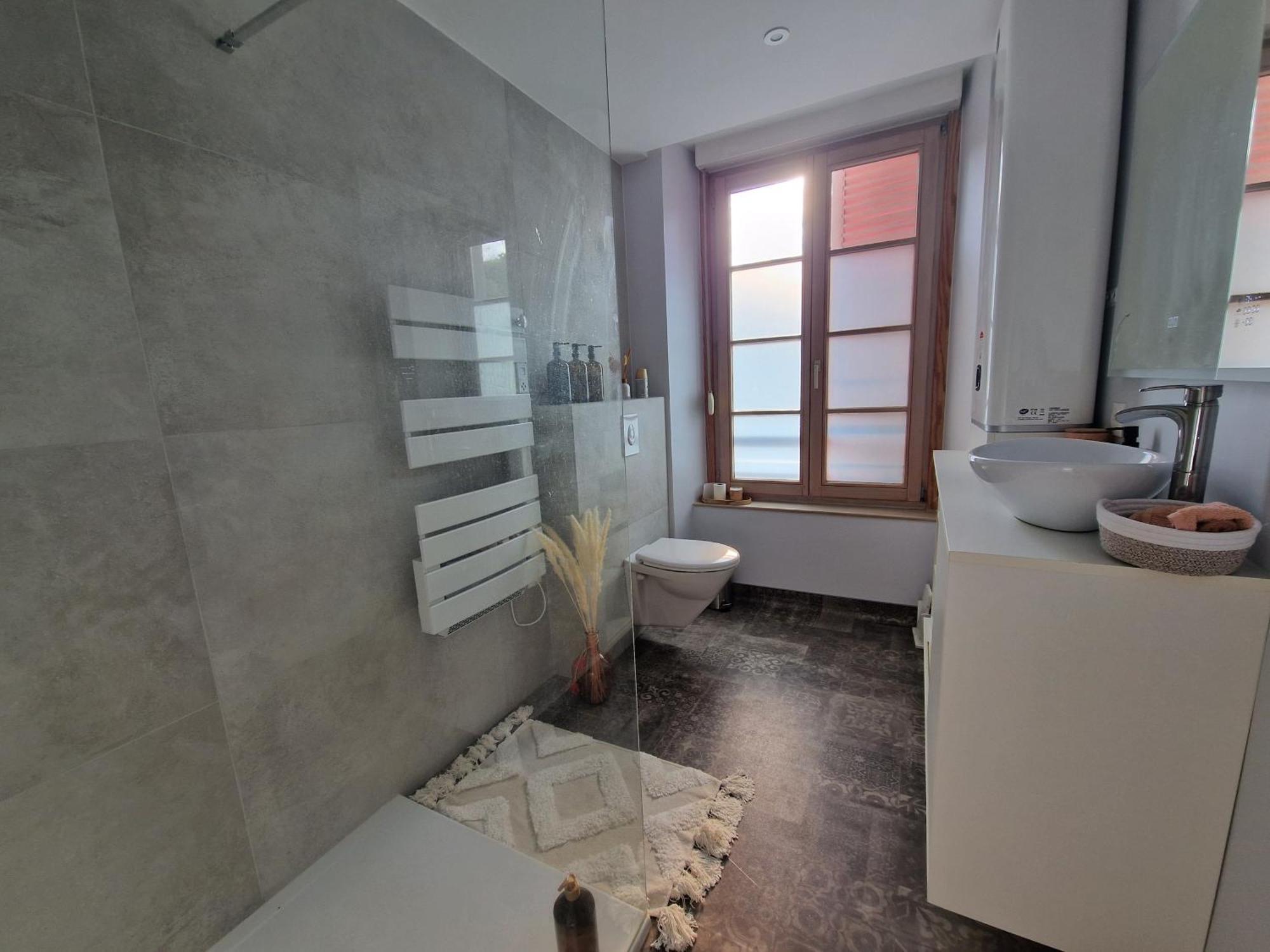 Apartamento La Bulle Mathias Buhl Exterior foto